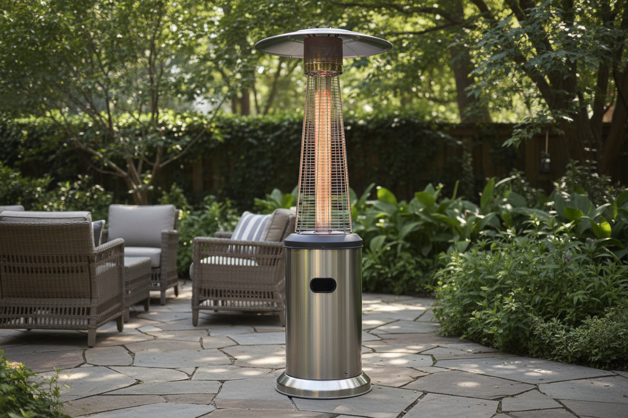 Outdoor Heaters