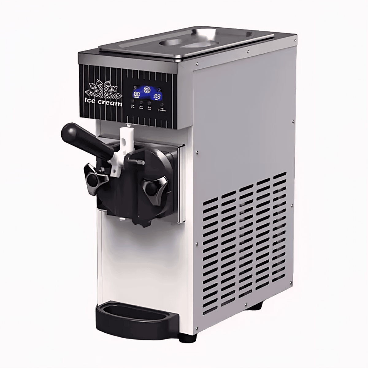 Ice Cream machines