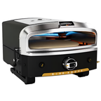 Versa 16 Dual-Burner Propane Outdoor Pizza Oven