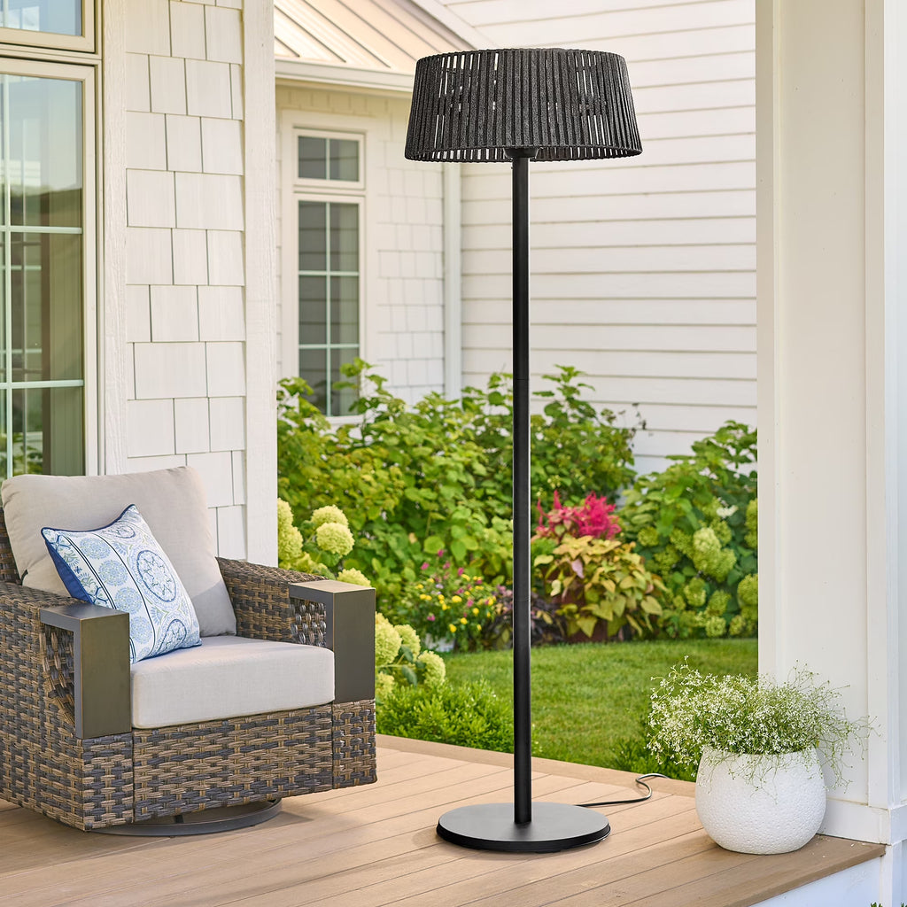 Electric Outdoor Patio Heater