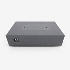 Concrete Fire Pit Table - Rectangular