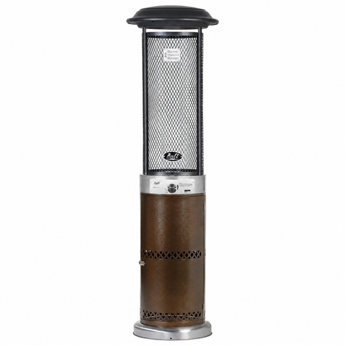 Propane Gas Heater for Patio