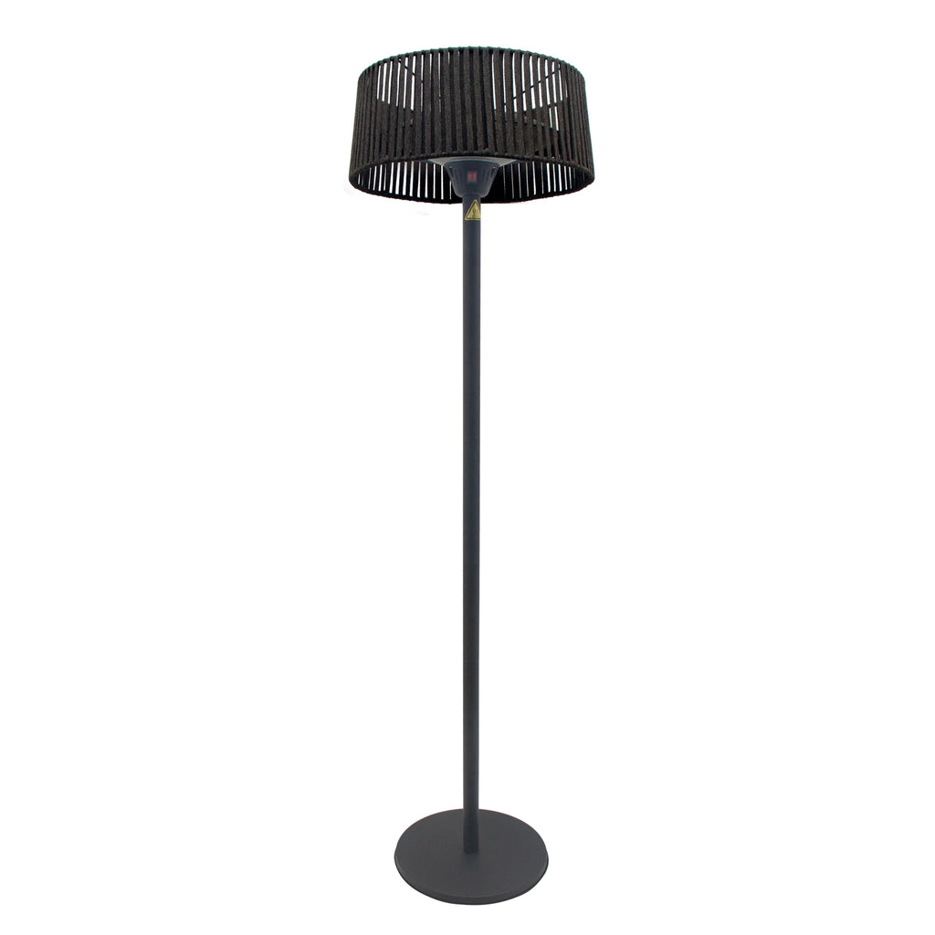 Electric Outdoor Patio Heater