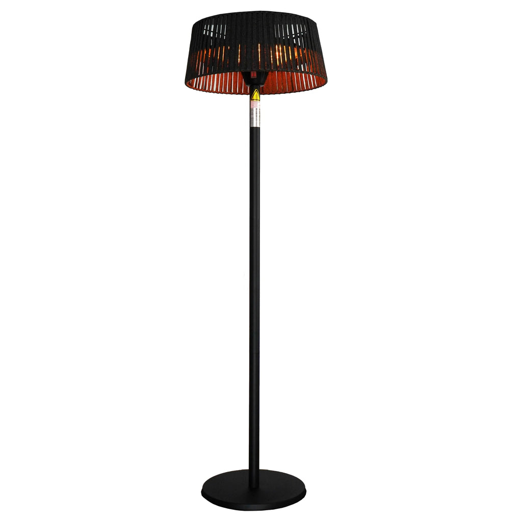 Electric Outdoor Patio Heater