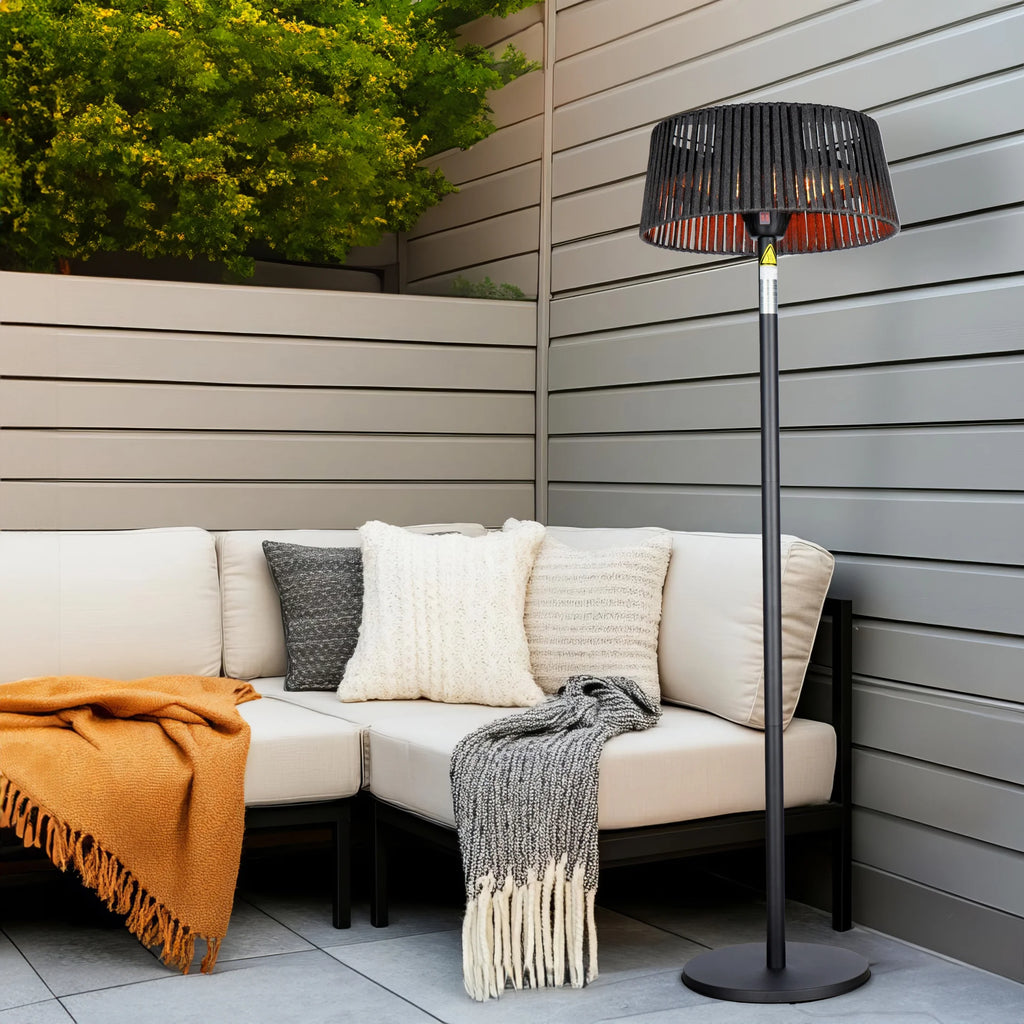 Electric Outdoor Patio Heater
