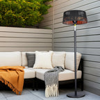 Electric Outdoor Patio Heater