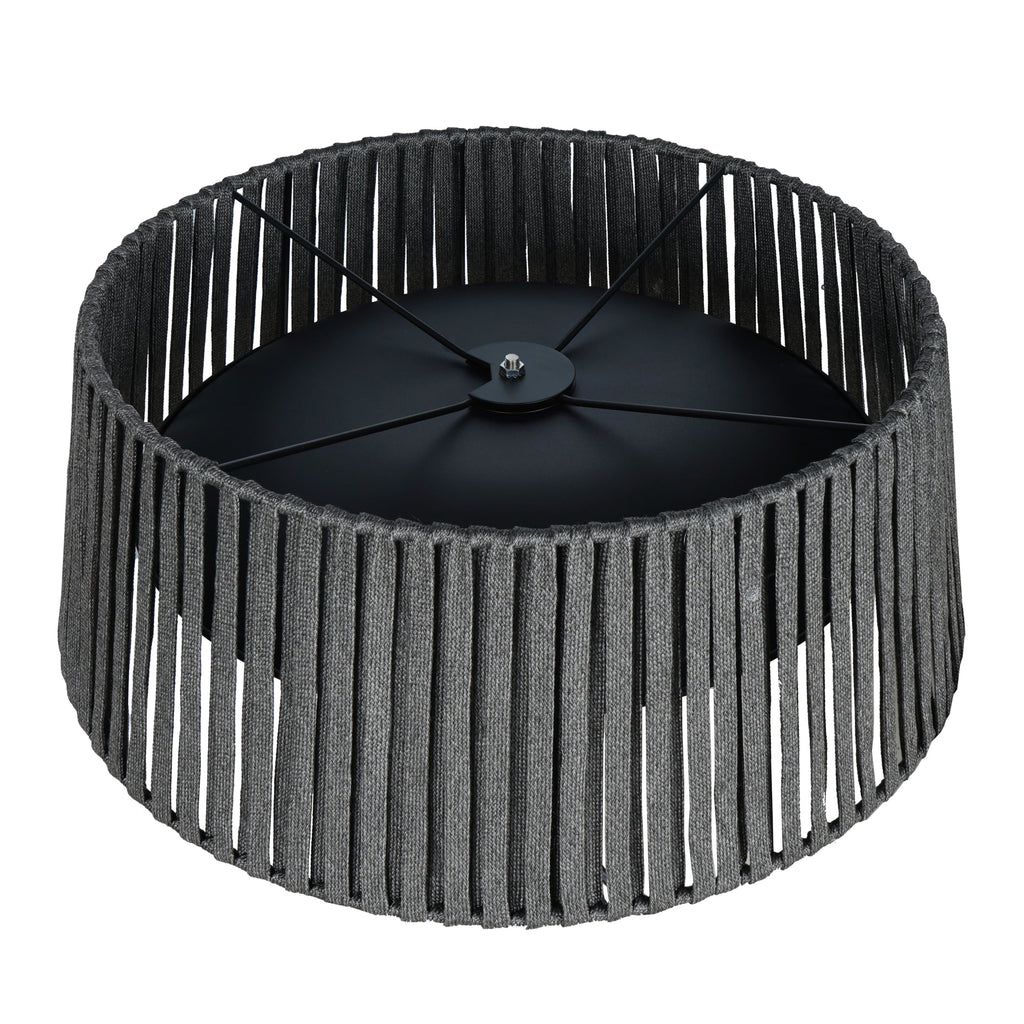 Electric Outdoor Patio Heater