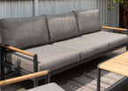 Amber Sectional Coffee Set