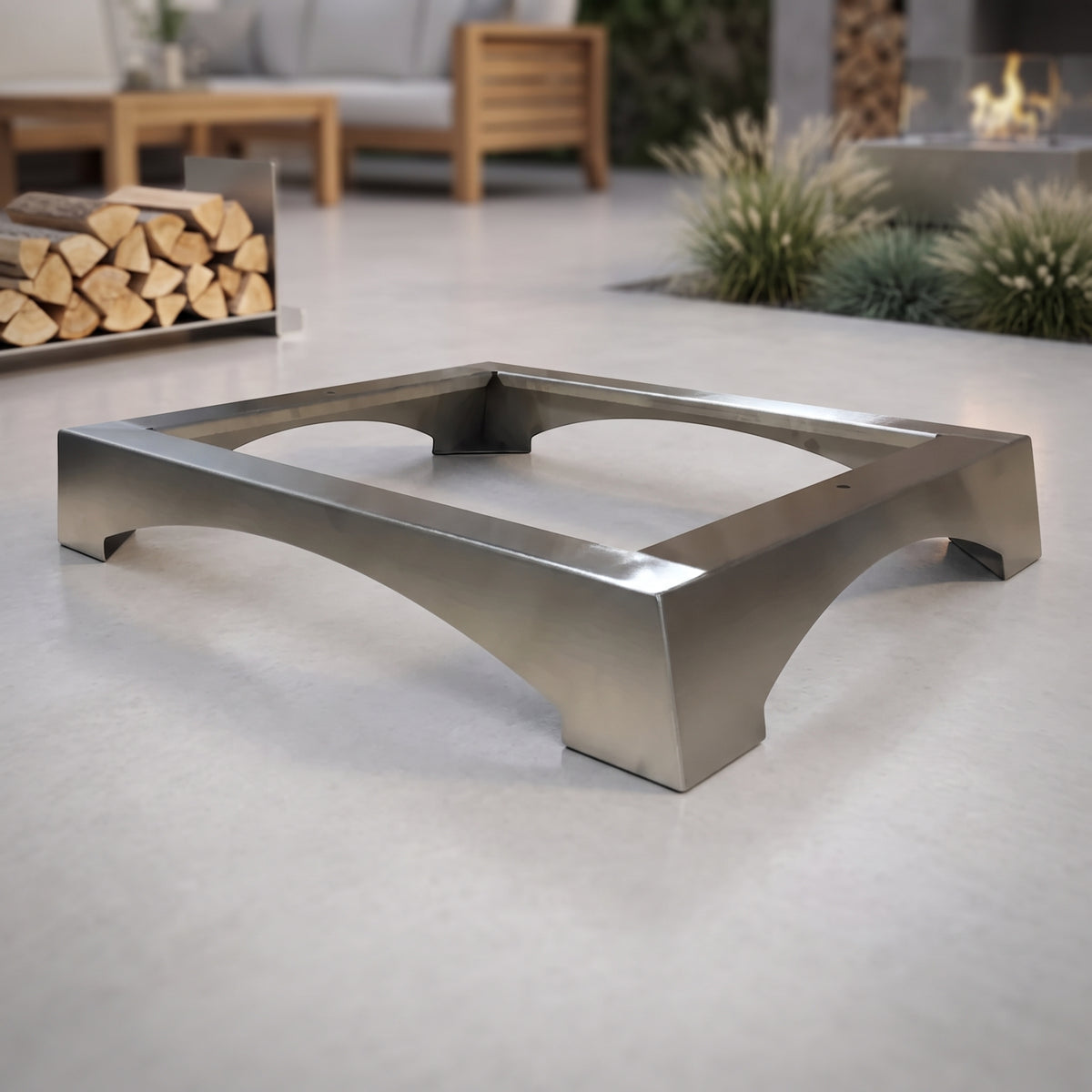 Karma 25 Wood-Fired Oven