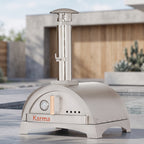 Karma 25 Wood-Fired Oven