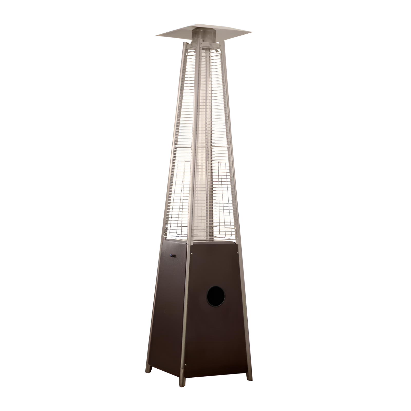 Kelcea 40000 Propane Standing Patio Heater