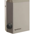 American Outdoor Grill 36NBL L-Series 36 Inch Built-In Natural Gas Grill with Rotisserie Kit