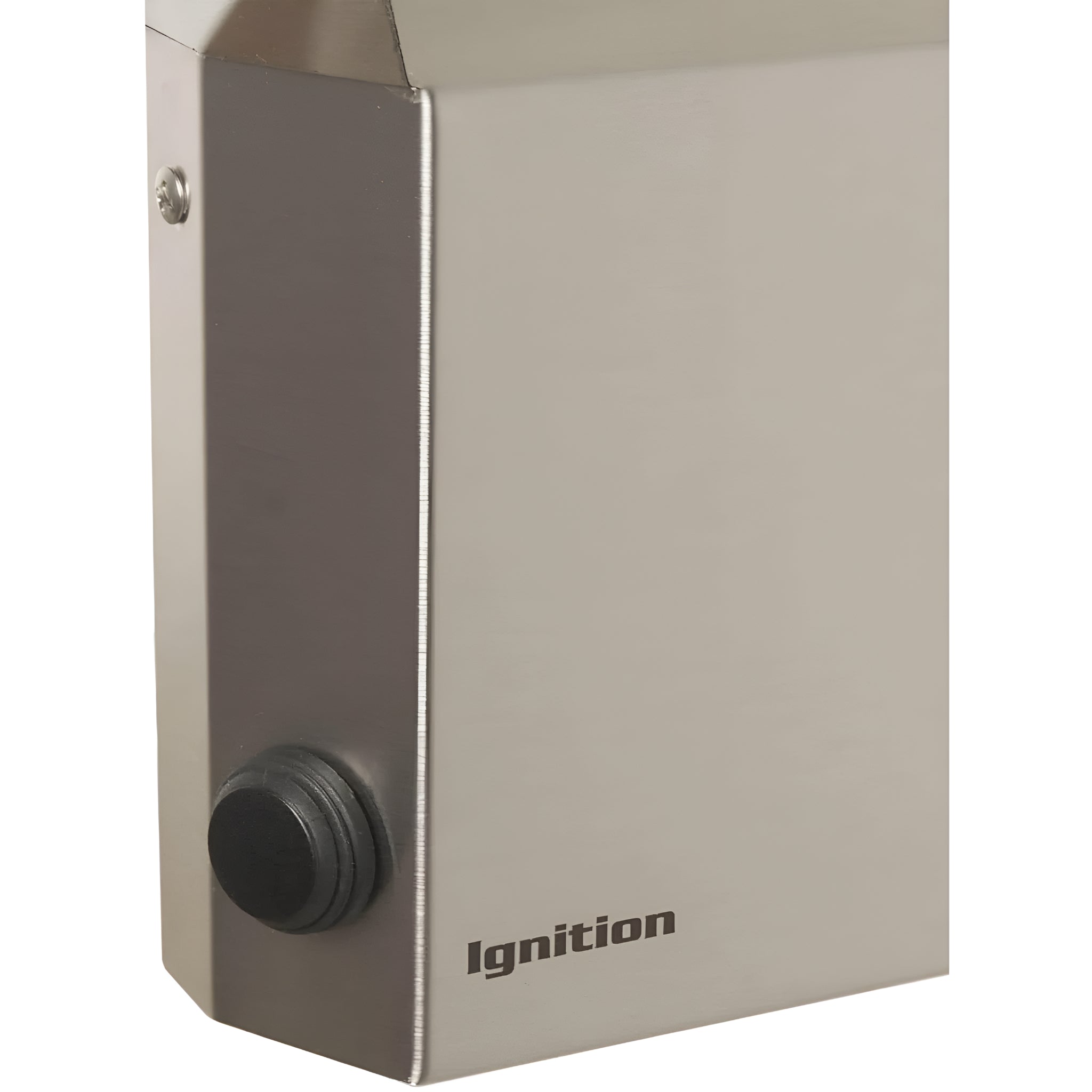 American Outdoor Grill 36NBL L-Series 36 Inch Built-In Natural Gas Grill with Rotisserie Kit