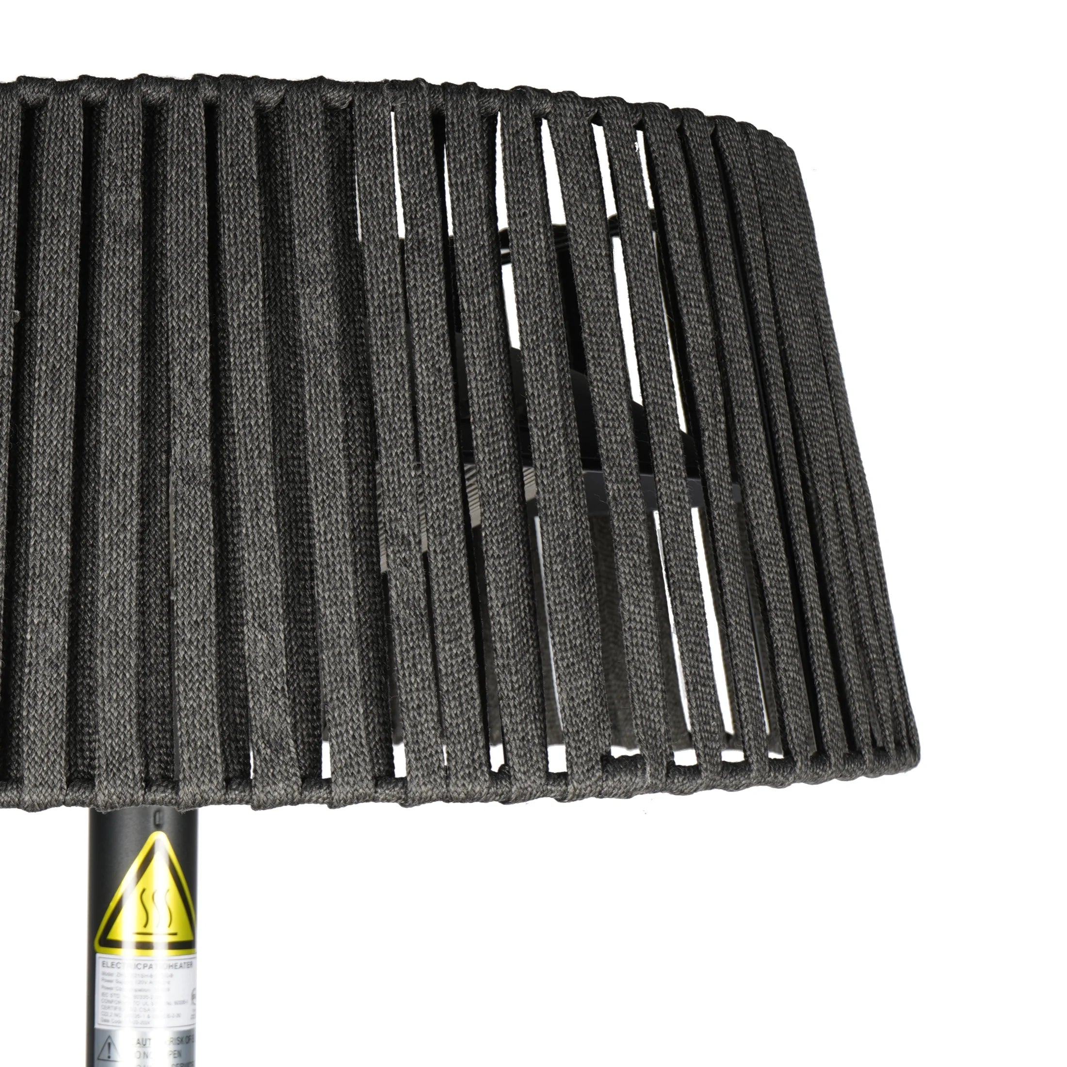 Electric Outdoor Patio Heater