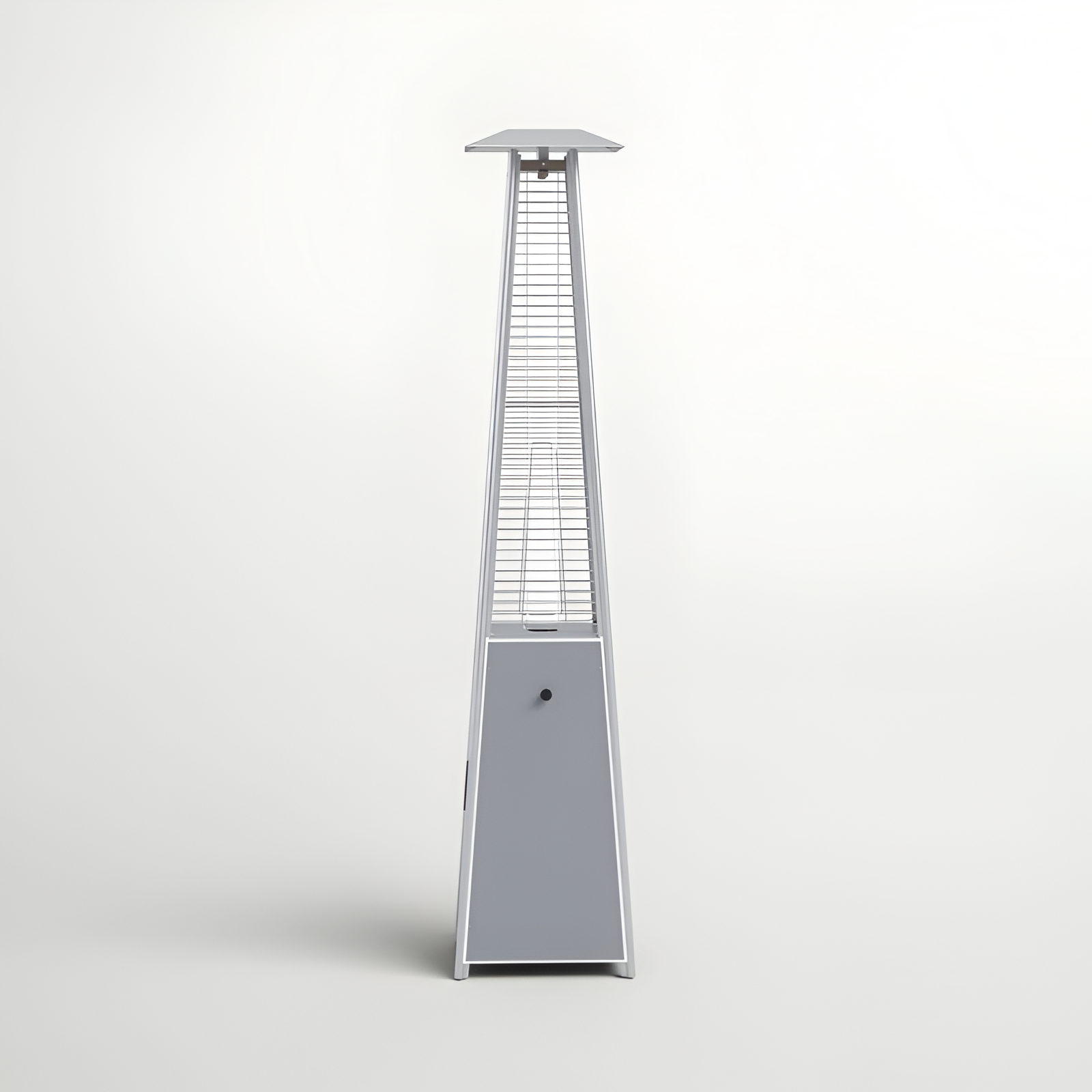 Kelcea 40000 Propane Standing Patio Heater
