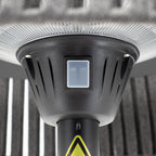 Electric Outdoor Patio Heater