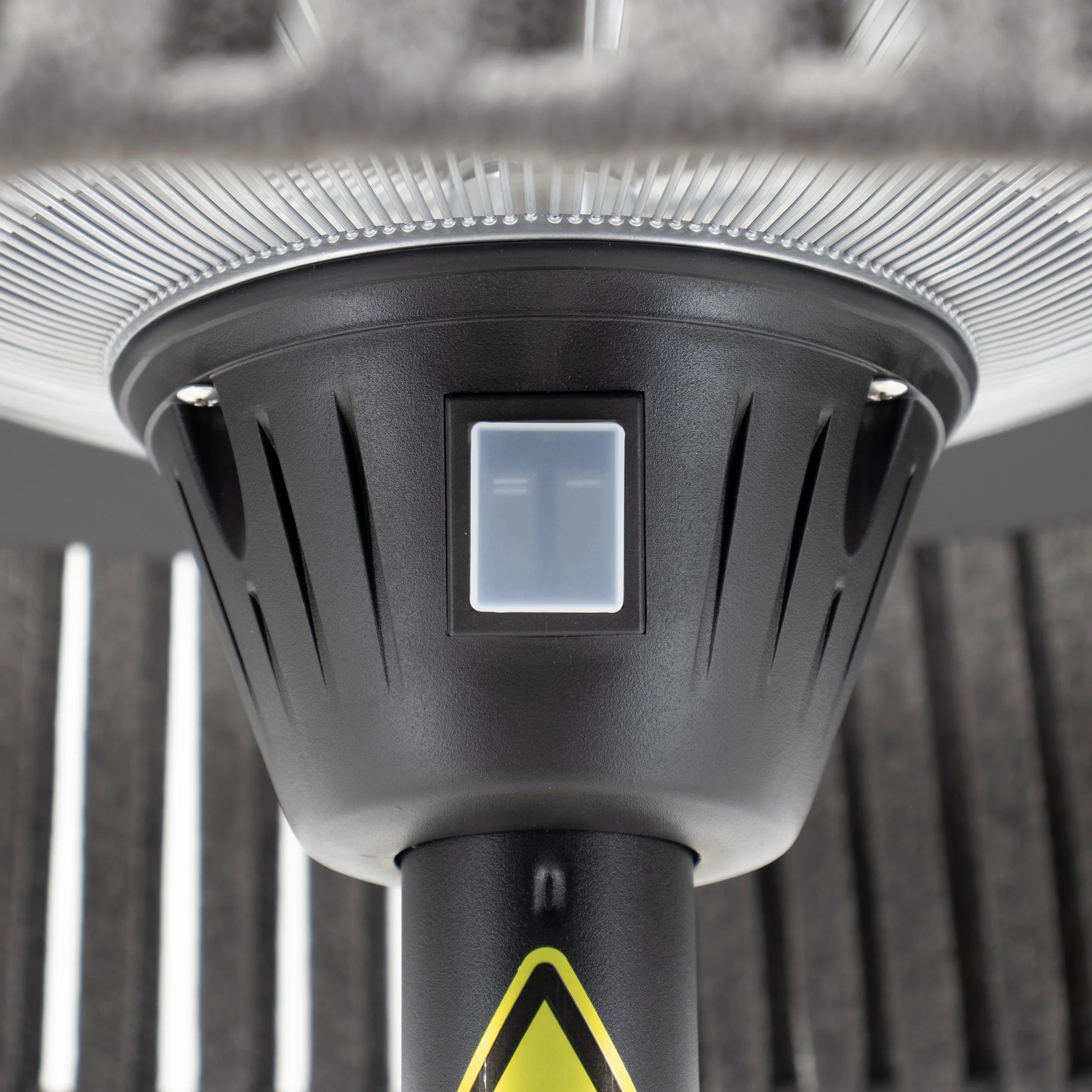 Electric Outdoor Patio Heater